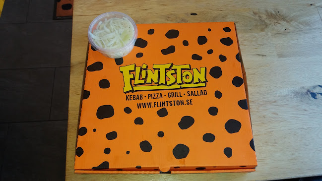 Flintston Backaplan - Gastronomi och hotellverksamhet