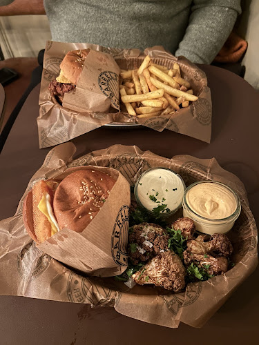 Opinii despre Barrels (Gamla Stan) în Stockholm - Gastronomi och hotellverksamhet