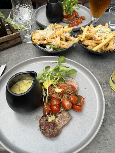 Babbel i Borås AB - Gastronomi och hotellverksamhet