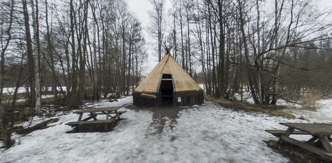 Naturens hus Phone number