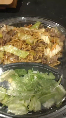 Suki Sushi - Karlshamn - Karlshamn