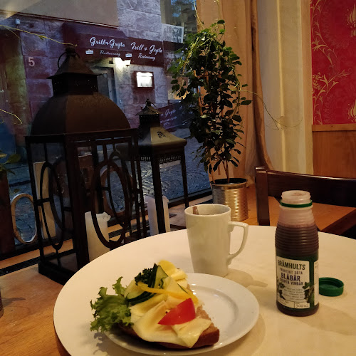Cafe Orion - Borås