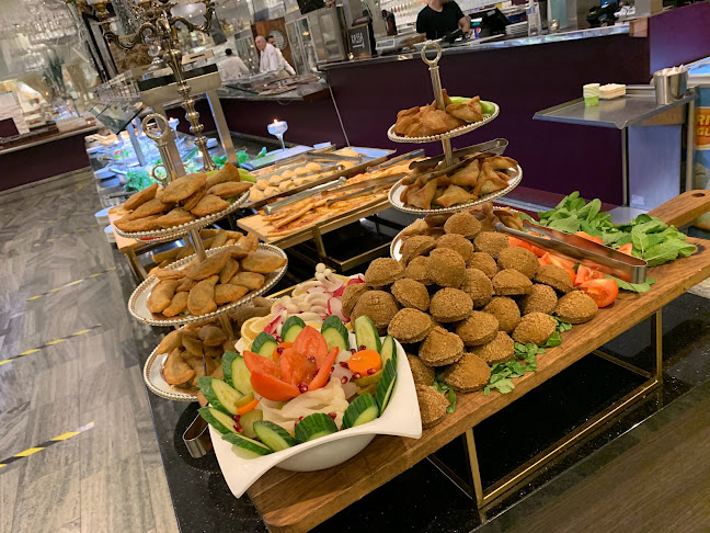 Music Restaurang - Gastronomi och hotellverksamhet