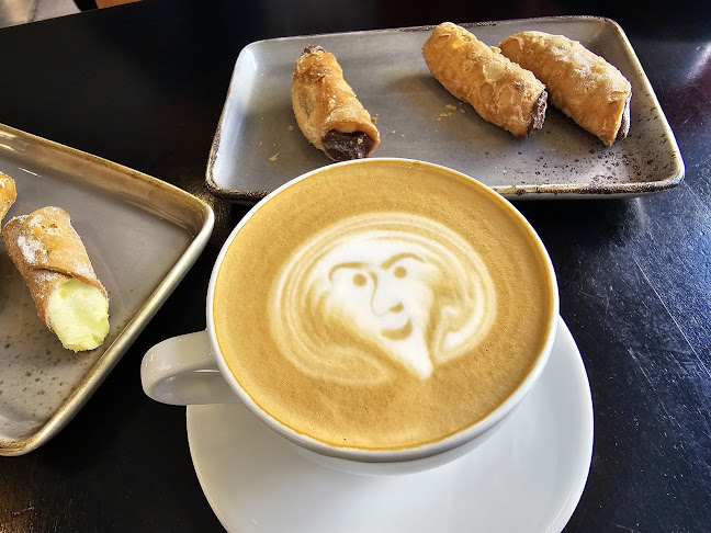 il Café D´italia - Lund