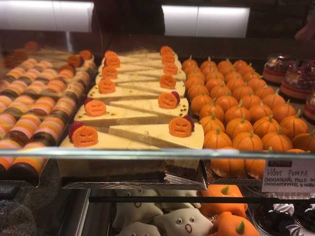 Björns konditori Vellinge - Vellinge