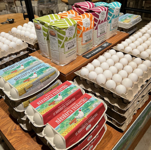 Opinii despre Landsberga Gårdsbutik & café în Örsundsbro - Gastronomi och hotellverksamhet