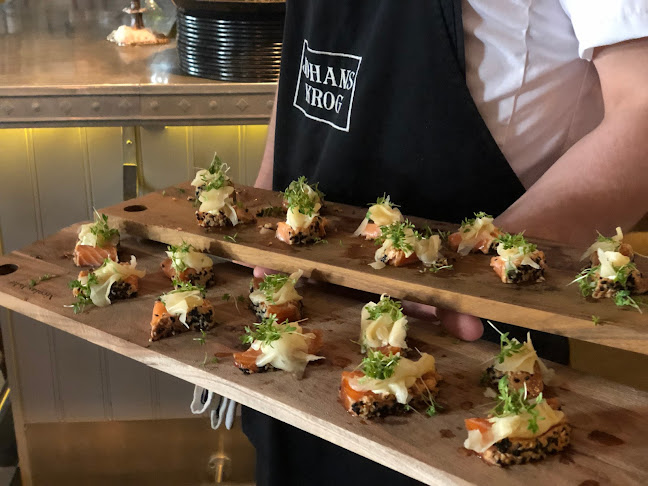 Reviews of Johans Krog in Marstrand - Gastronomi och hotellverksamhet