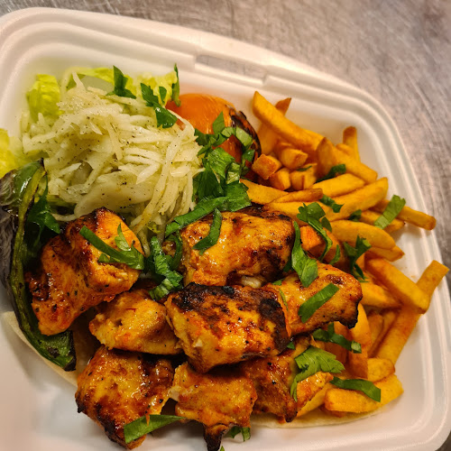 Blå Lagunen - Hedemora