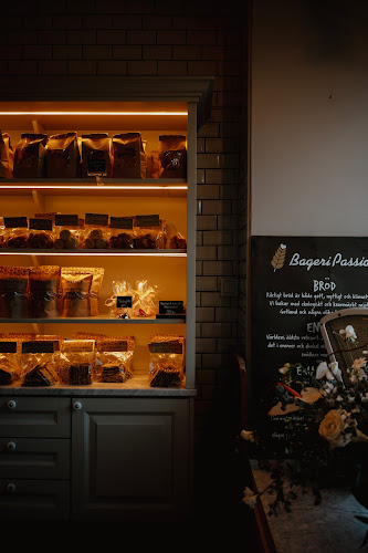 Bageri Passion Phone number