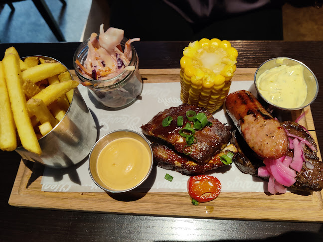 O'Learys Eskilstuna - Gastronomi och hotellverksamhet