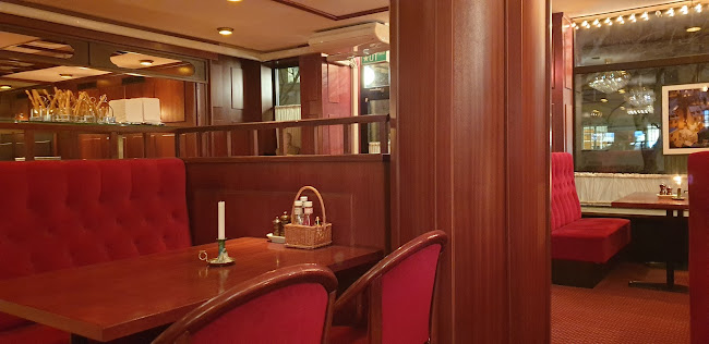 Högkvarteret Phone number