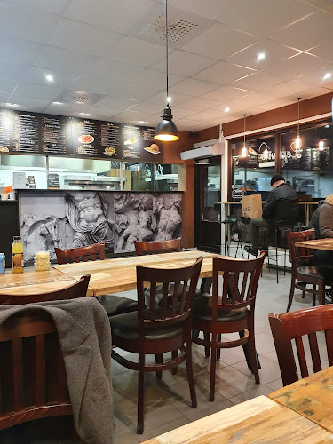 Pizzeria Restaurang Lepanto - Gastronomi och hotellverksamhet