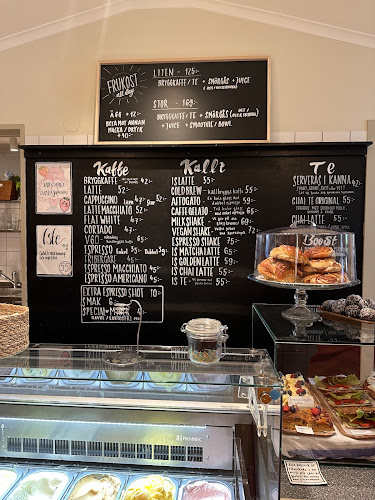 Kafé Två Goda Ting