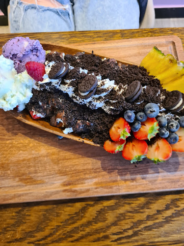 Comentarii opinii despre Big Belly Sweet