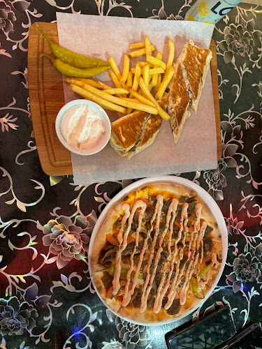 Opinii despre Restaurang Alsham i Umeå în Umeå - Gastronomi och hotellverksamhet