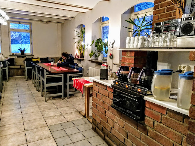 Comentarii opinii despre Biscuit Konditoriet