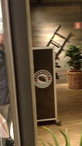 Espresso House Östersund