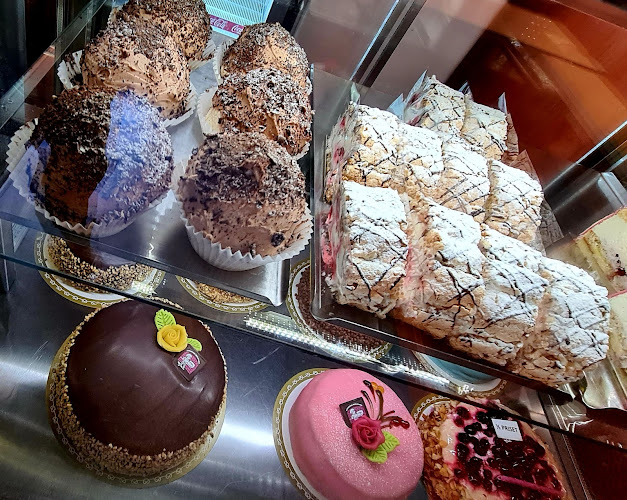 Reviews of Conditori Boulevard Prästallén in Kristianstad - Gastronomi och hotellverksamhet