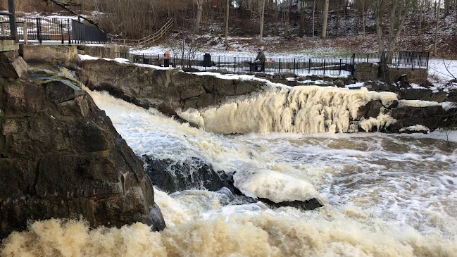 Reviews of Café Ulva Kvarn AB in Uppsala - Gastronomi och hotellverksamhet