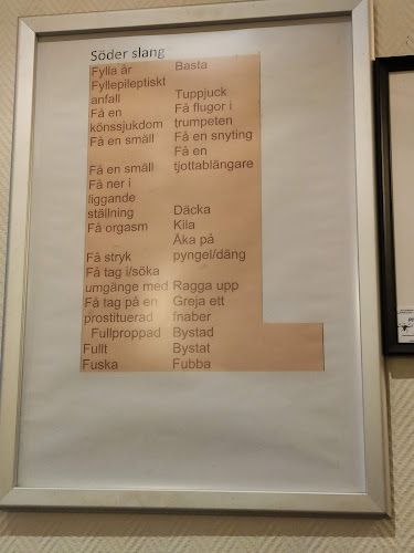 Café Giffi - Stockholm