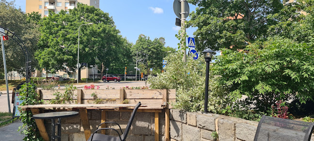 Reviews of Sofi in Hässelby - Gastronomi och hotellverksamhet