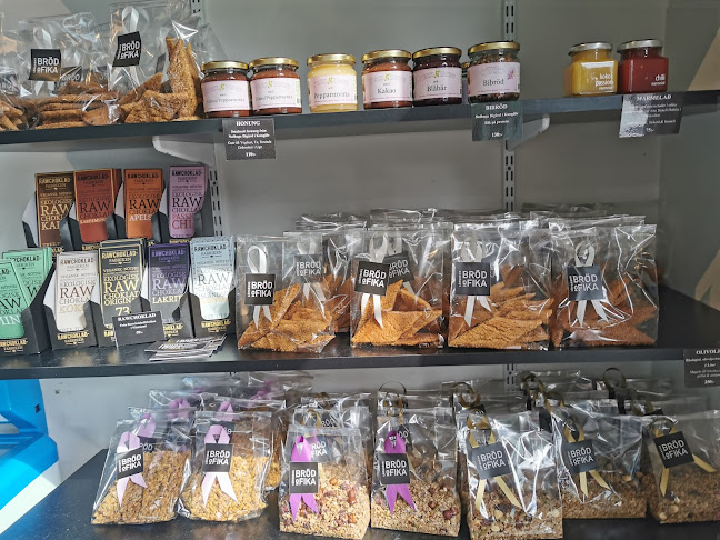 Comments and reviews of Löfgrens Bröd & Fika