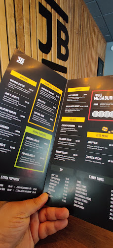 Jack's Burger Vasastan - Gastronomi och hotellverksamhet