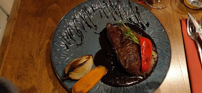 Resturang Ros - Gastronomi och hotellverksamhet