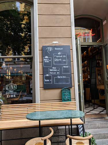 Opinii despre Zink - Italian Cuisine în Stockholm - Gastronomi och hotellverksamhet