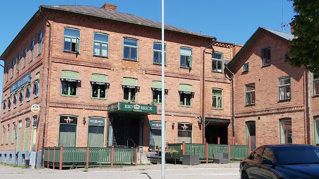 Comentarii opinii despre Red Brick