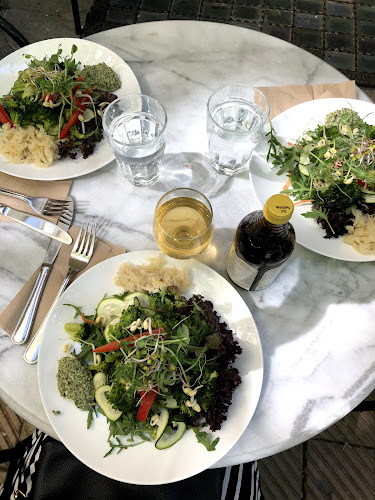 Ecobaren - Gastronomi och hotellverksamhet