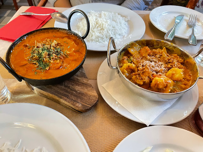 Mumtaz - Gastronomi och hotellverksamhet