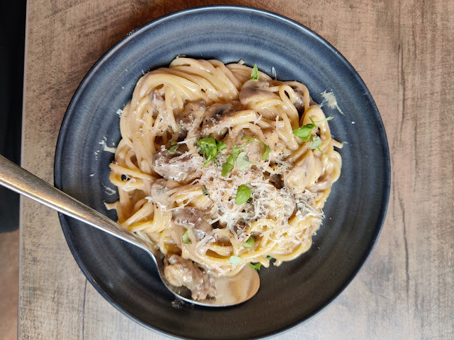 Comentarii opinii despre Restaurang Anatolia