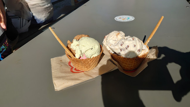 Mariestads Hamnbodar - Mariestad