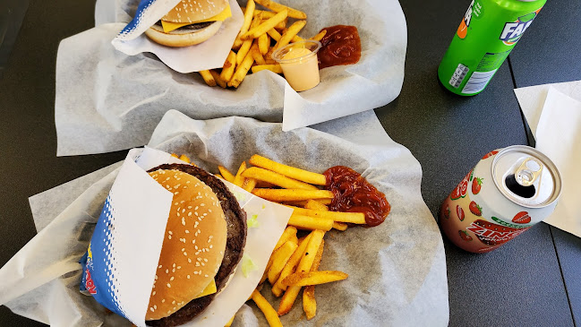 Grillhuset - Gastronomi och hotellverksamhet