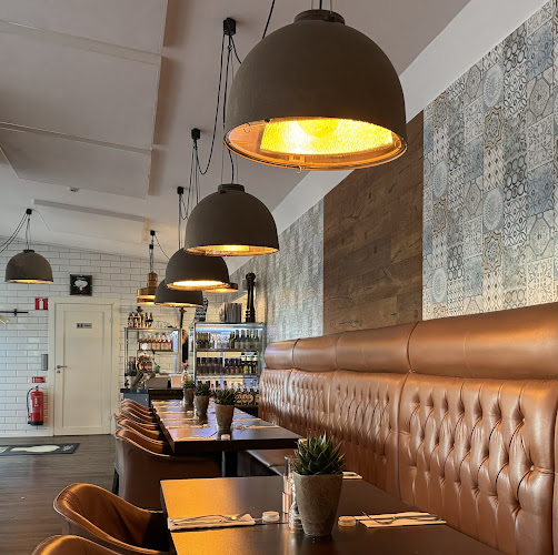 Comments and reviews of Trattoria La Pizza