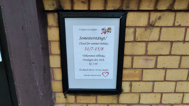 Berzelii Café - Gastronomi och hotellverksamhet