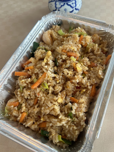 Aling Thai Phone number