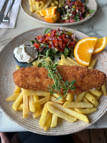 Comentarii opinii despre Kullens Bar & Kök