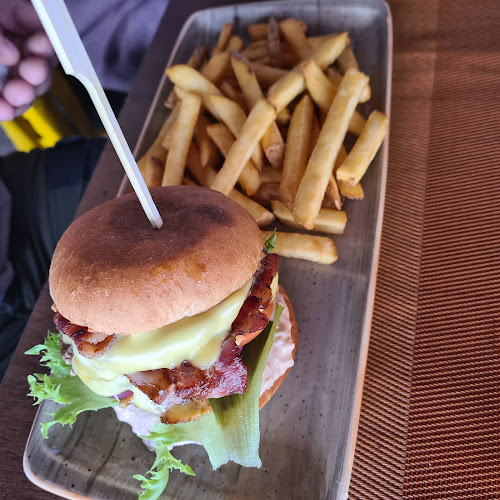 Restaurang Heat - Strömstad