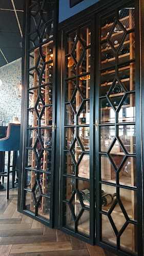 Restaurant REGI - Arvika