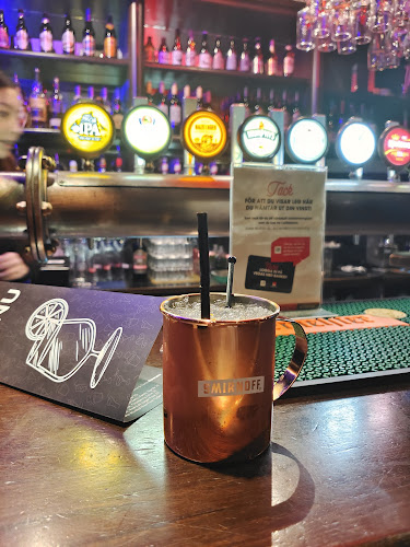 Laughing Duck Open Times