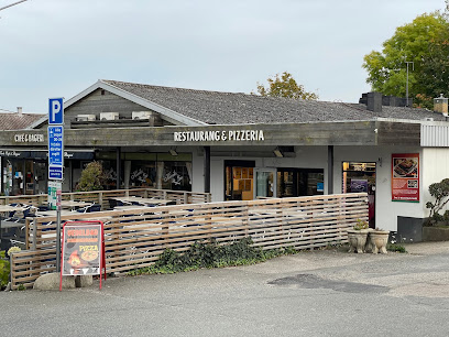 Kiviks Restaurang & Pizzeria