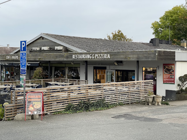 Kiviks Restaurang & Pizzeria