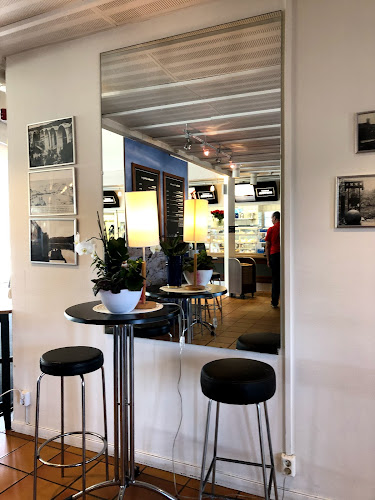 Nordby Hotell Restaurant - Gastronomi och hotellverksamhet