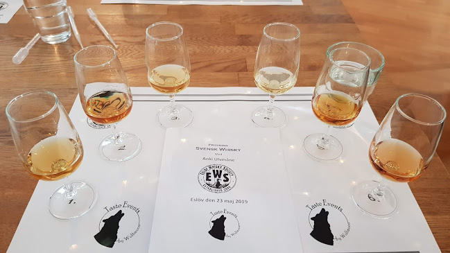 Reviews of Gourmetspecialisterna i Eslöv AB in Eslöv - Gastronomi och hotellverksamhet