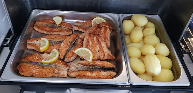 Västanbäck rest. & pizzeria - Gastronomi och hotellverksamhet