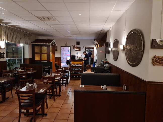 Sommarro Restaurant & Pizzeria - Uppsala