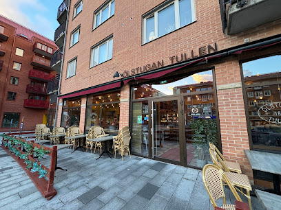 Ölstugan Tullen Mölndal