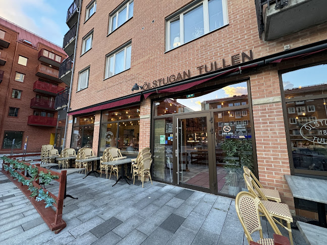 Ölstugan Tullen Mölndal